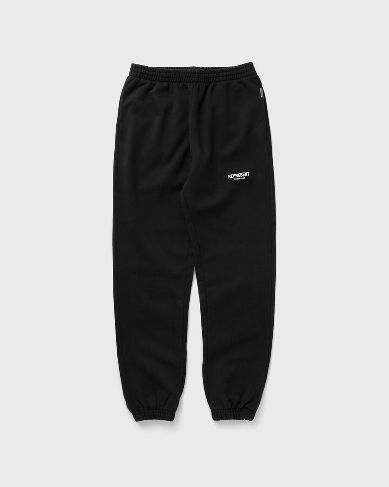 Represent Owners Club Sweatpant Black