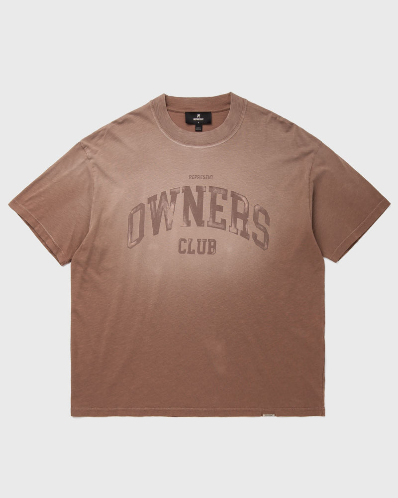 Represent Owners T-Shirt Multi