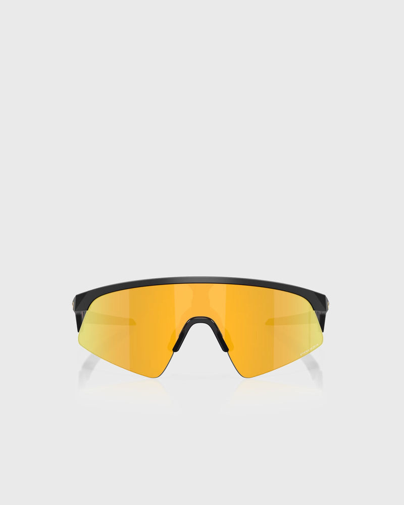 Oakley Resistor Sweep (Youth Fit) Black
