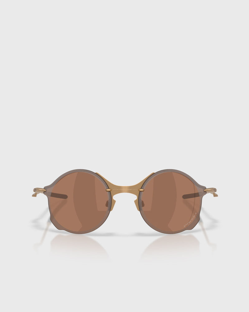 Oakley Tailend Ti Gold