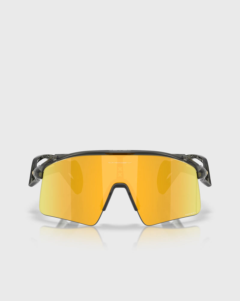 Oakley Stunt Wing Yellow
