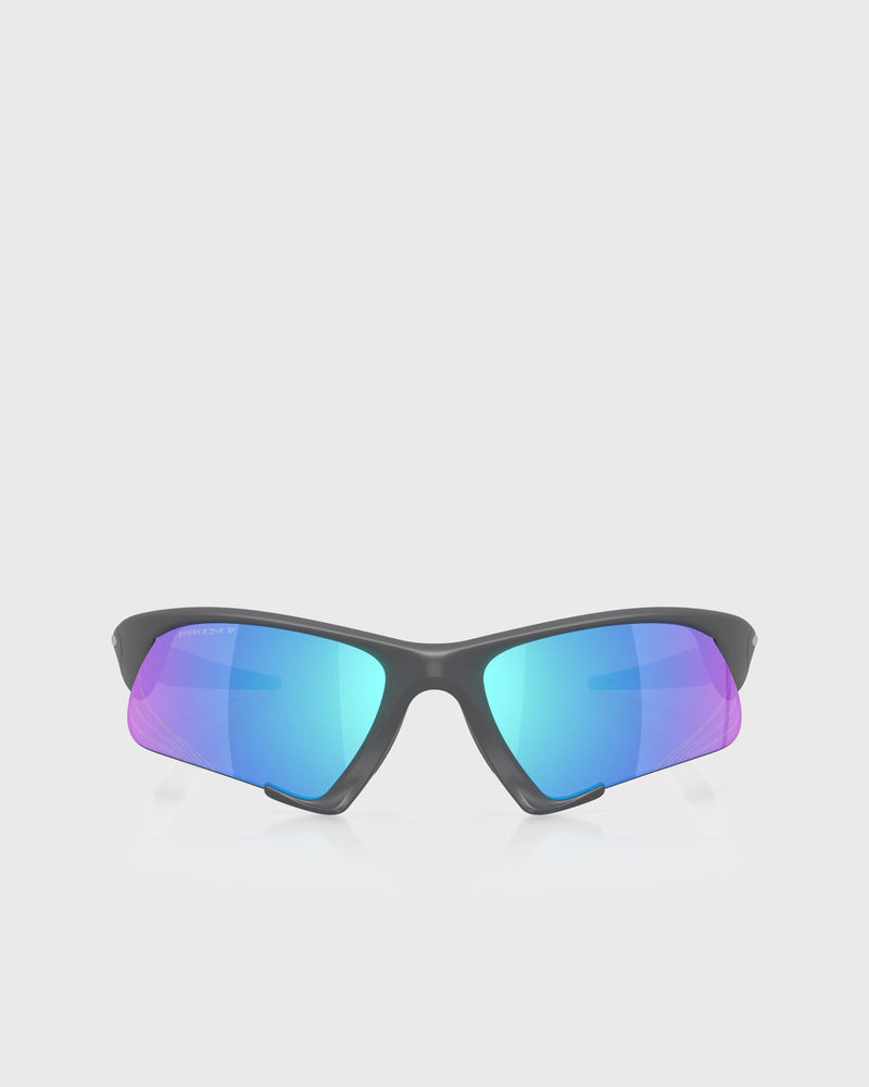 Oakley Scar & Suture Jacket Blue|grey