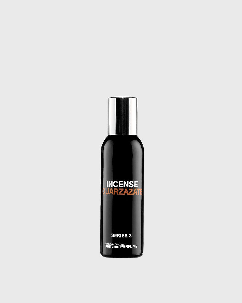 Comme des Garçons Parfum Incense Ouarzazate 50 Ml Multi