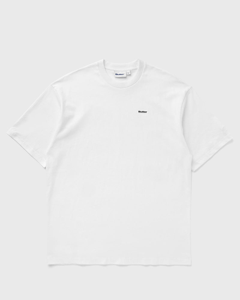 Butter Goods Basic Tee Beige