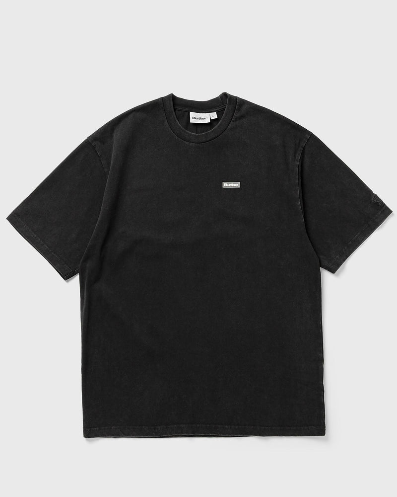 Butter Goods Basic Tee Black