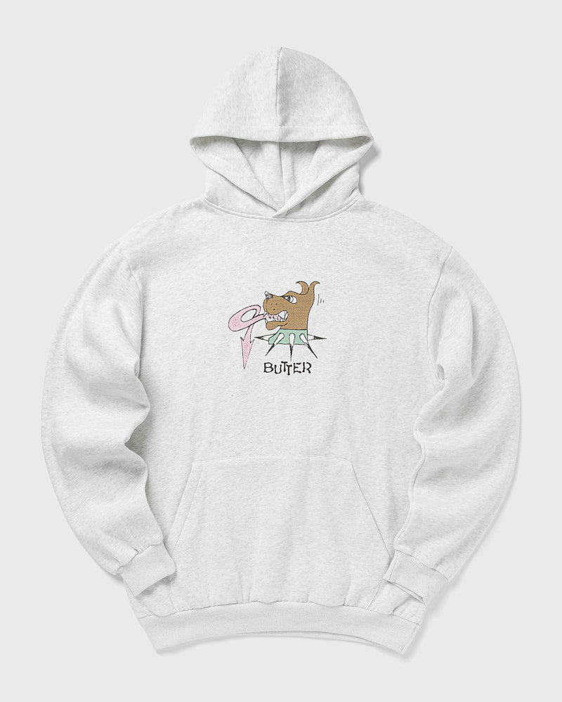 Butter Goods Canine Pullover Hood Beige