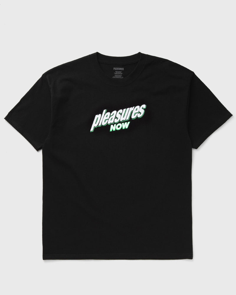Pleasures Quench T-Shirt Black