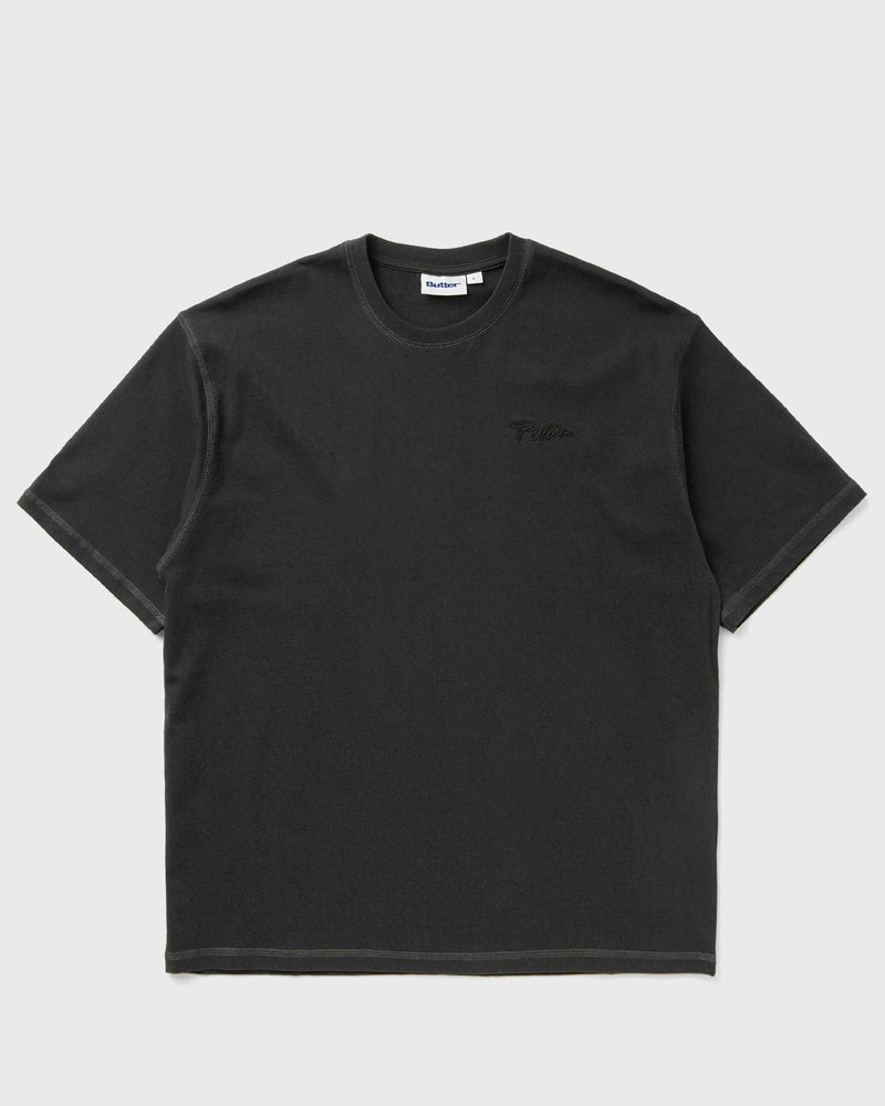 Butter Goods Jive Tee Black