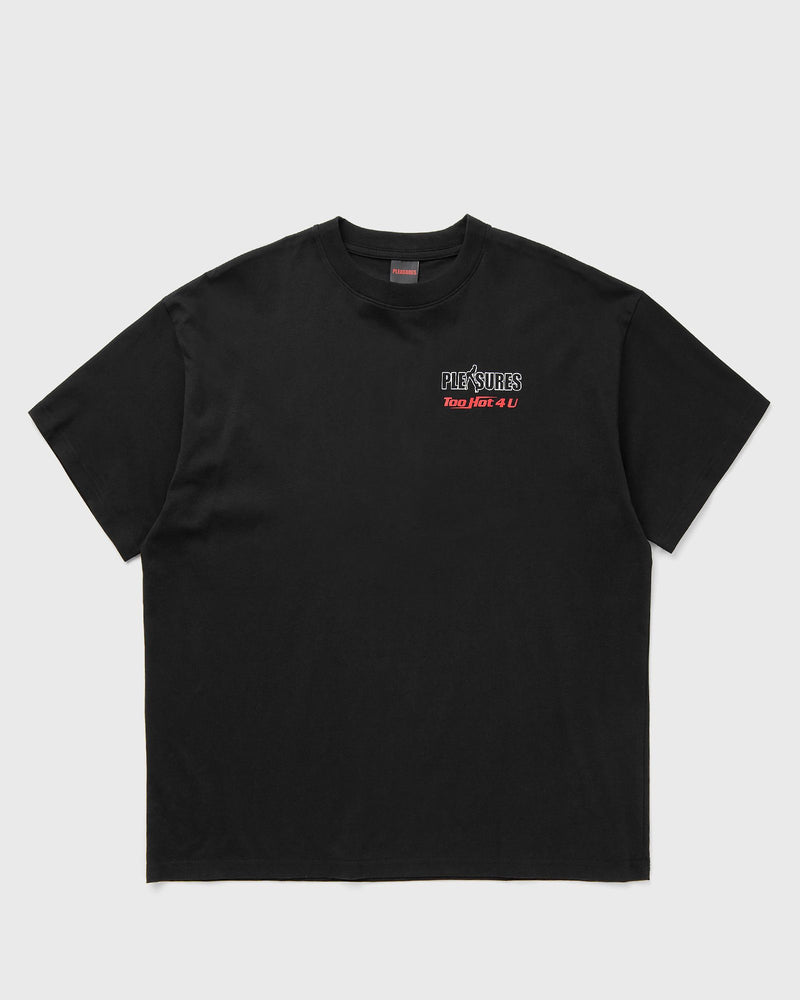 Pleasures Hot 4 U T-Shirt Multi