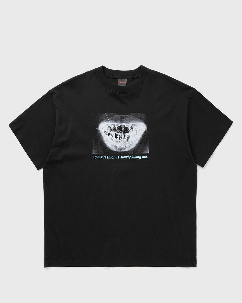 Pleasures Decay T-Shirt Multi