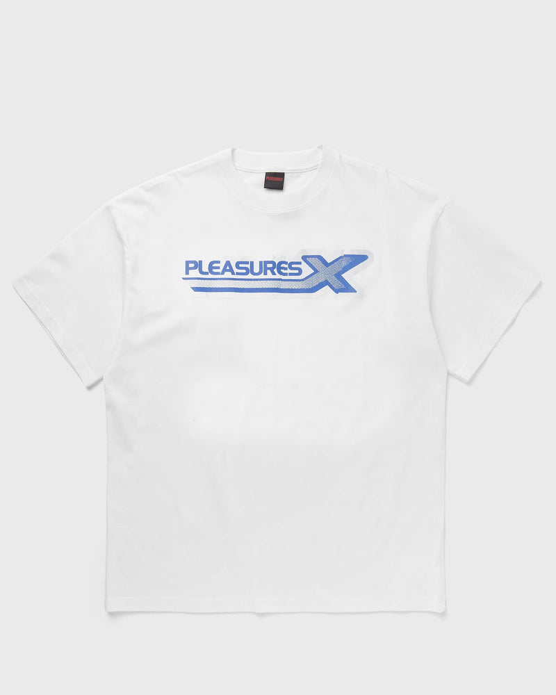 Pleasures X Longleeve White