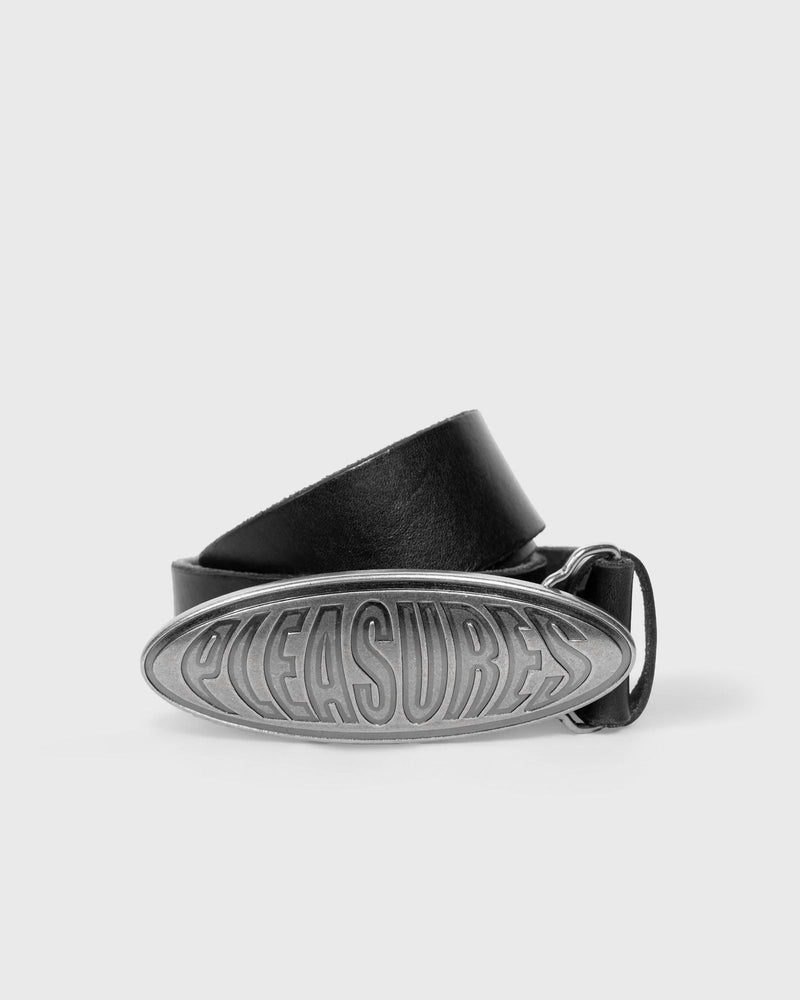 Pleasures Bubble Logo Belt Multi