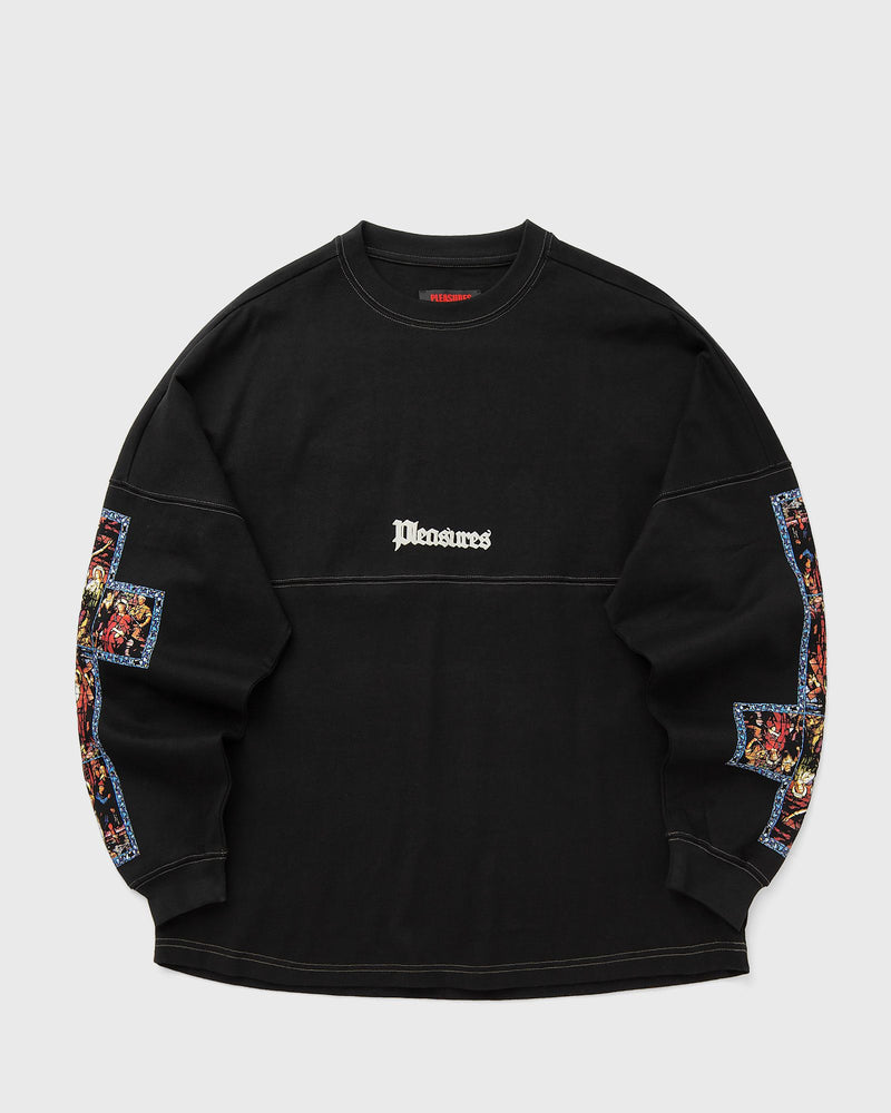 Pleasures Blasphemy Long Sleeve Multi