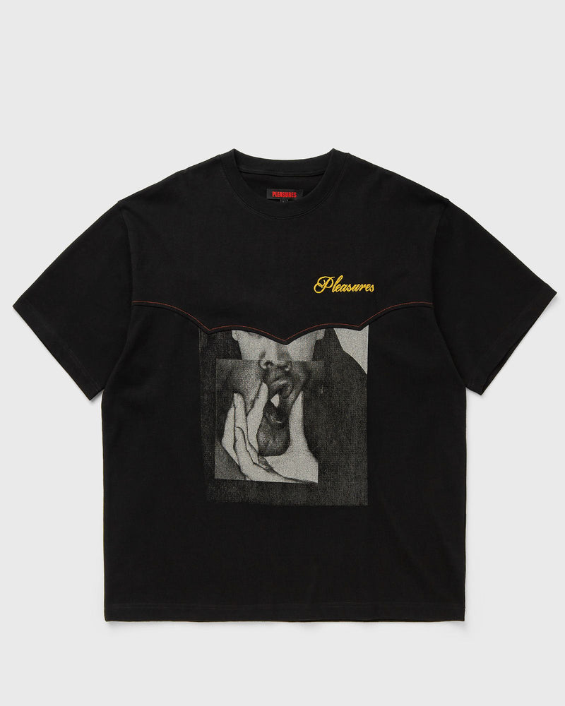 Pleasures Ritual Heavyweight Shirt Multi