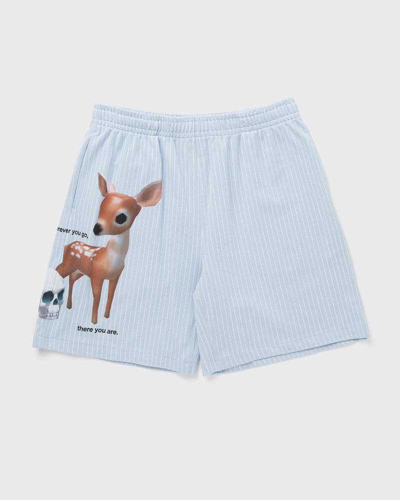 Pleasures Pet Shorts Multi