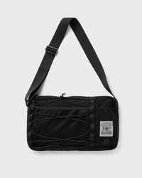 Butter Goods Express Side Bag Black