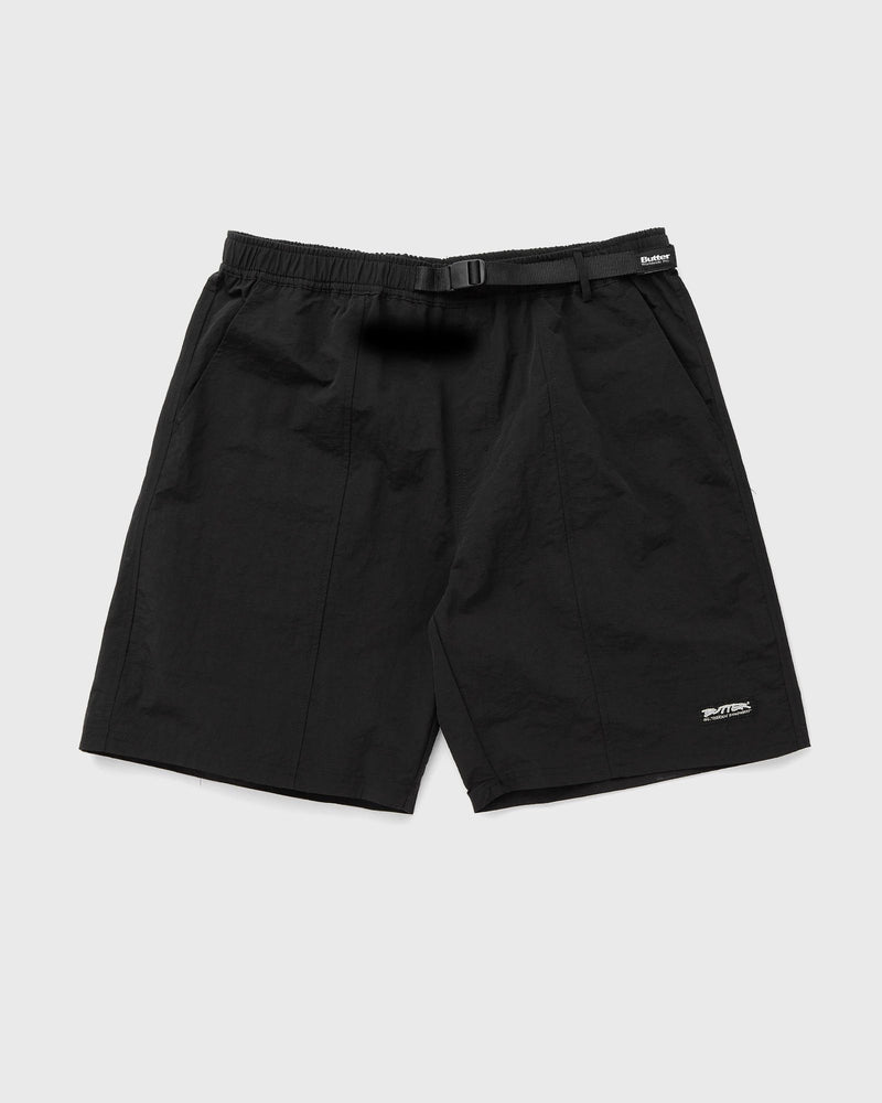 Butter Goods Equipt Shorts Black