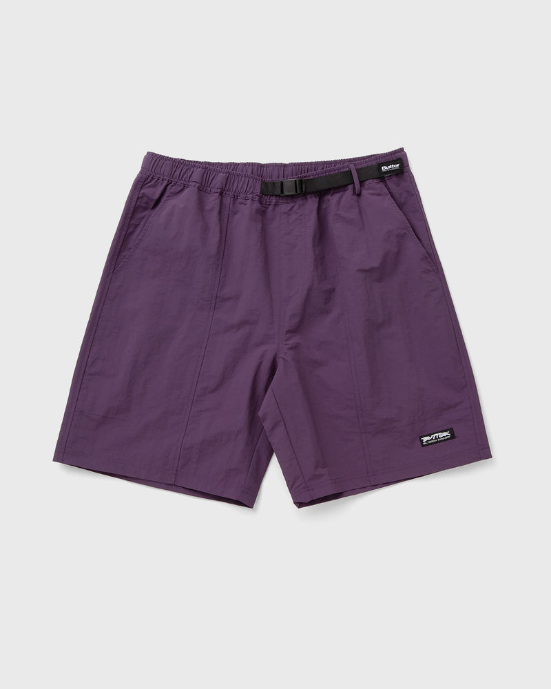 Butter Goods Equipt Shorts Purple