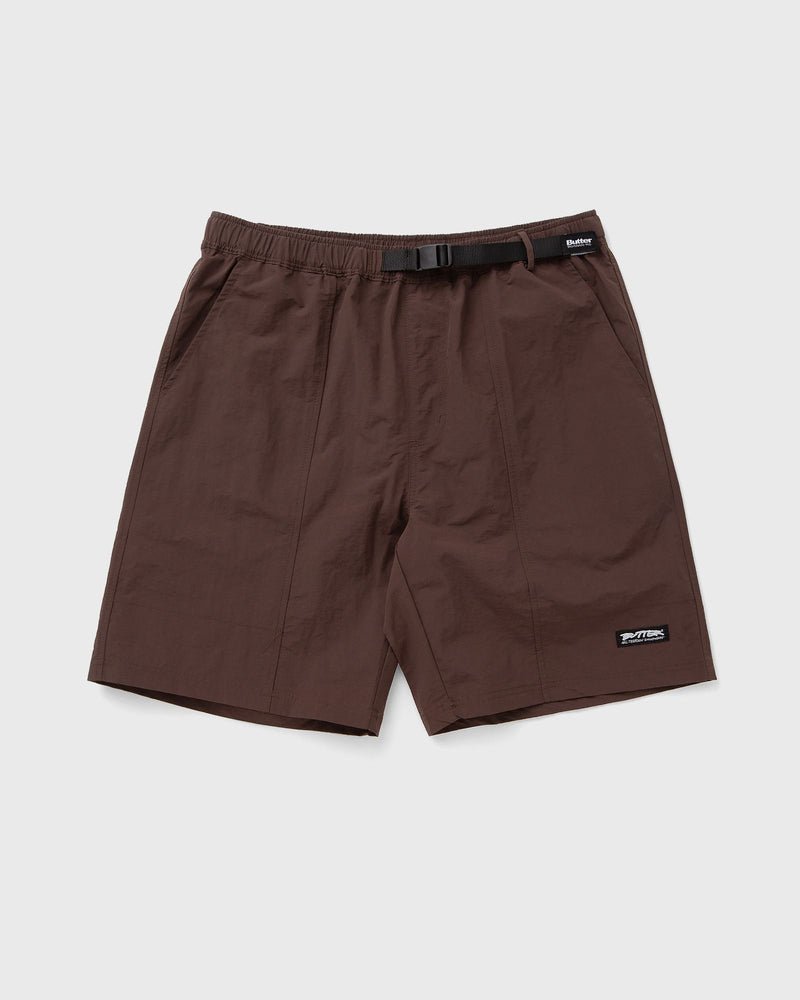 Butter Goods Equipt Shorts Brown