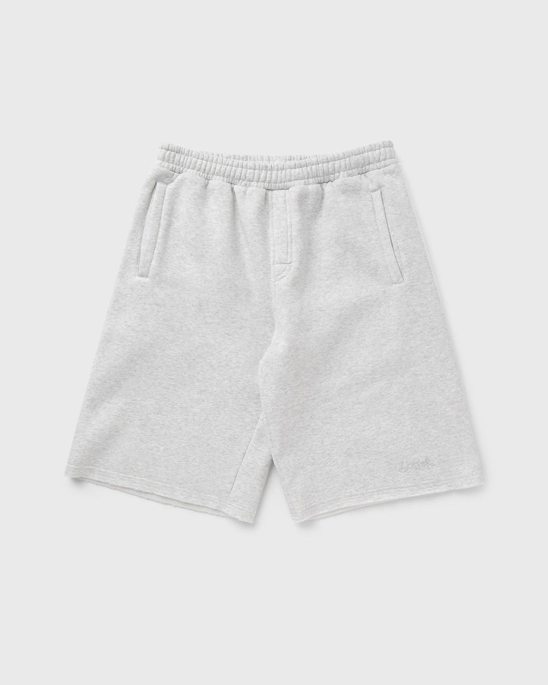 Butter Goods Fleece Shorts Beige