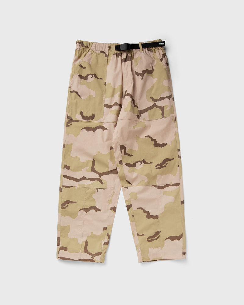 Butter Goods Trs Pants Brown|beige
