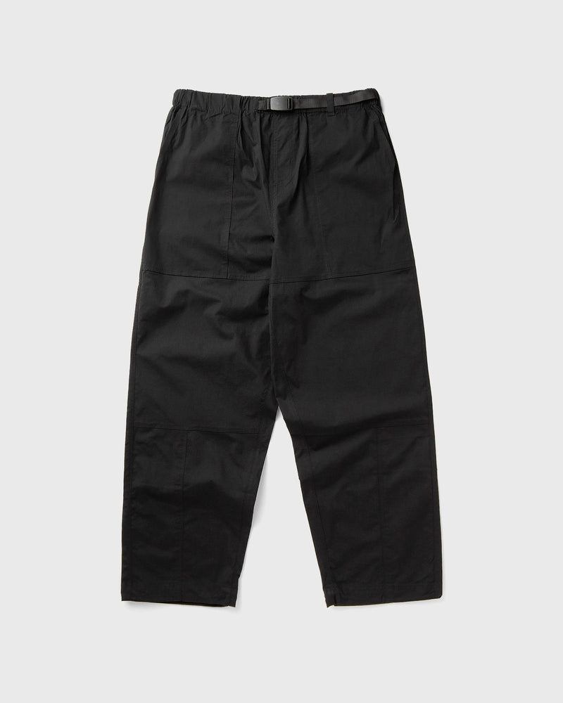 Butter Goods Trs Pants Black