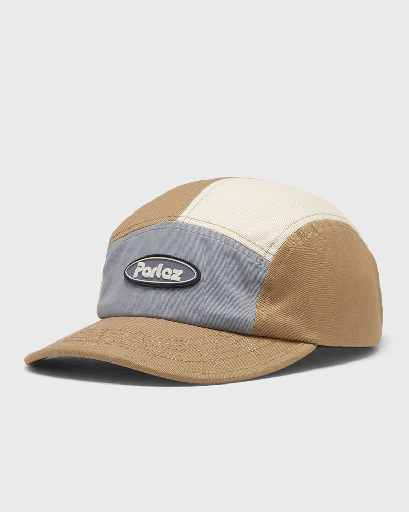 Parlez Routine Cap Multi