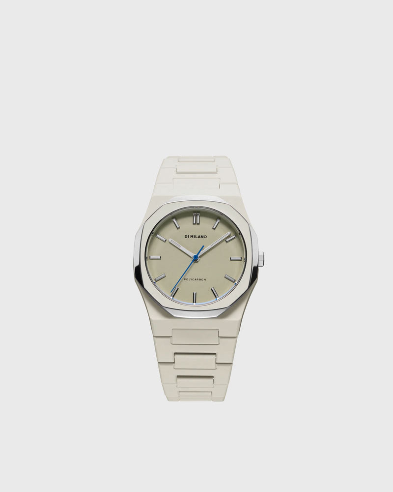 D1 Milano Polycarbon Beige