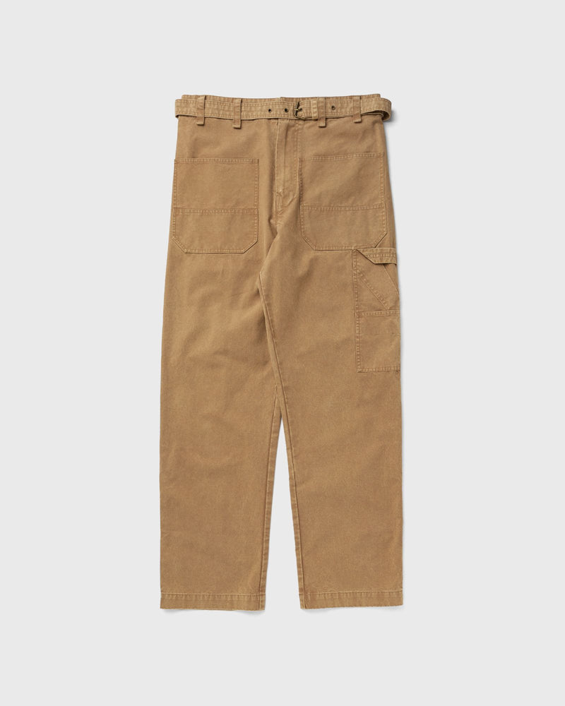 Marant Tobias Brown