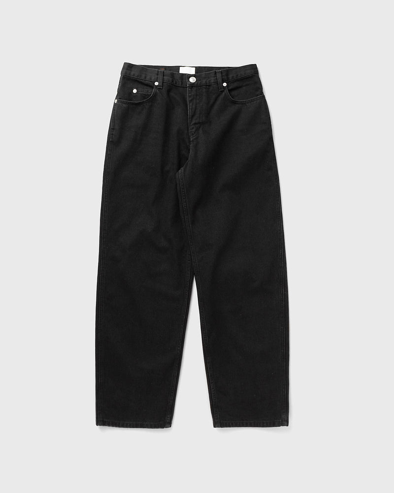 Marant Jorjey Pantalon Black