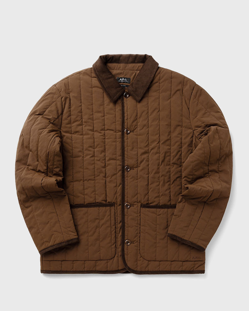 A.p.c. Leone Brown