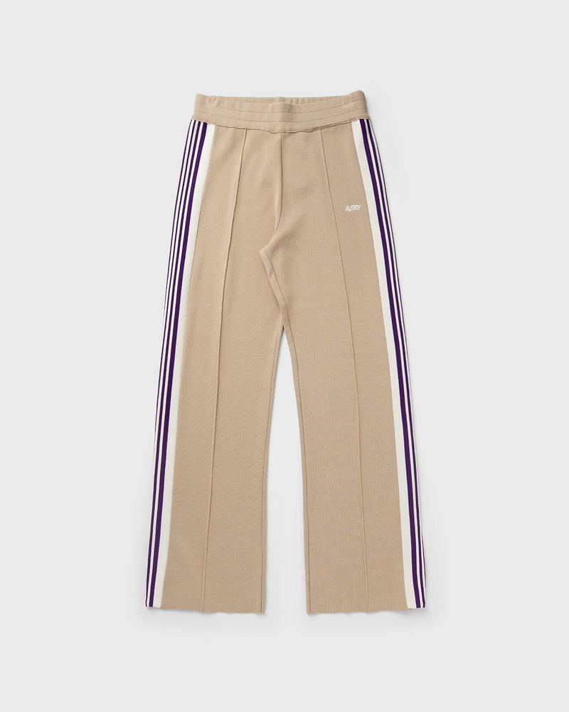 Autry Action Shoes Pants Main WOM Beige