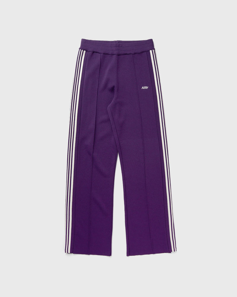 Autry Action Shoes Pants Main WOM Purple