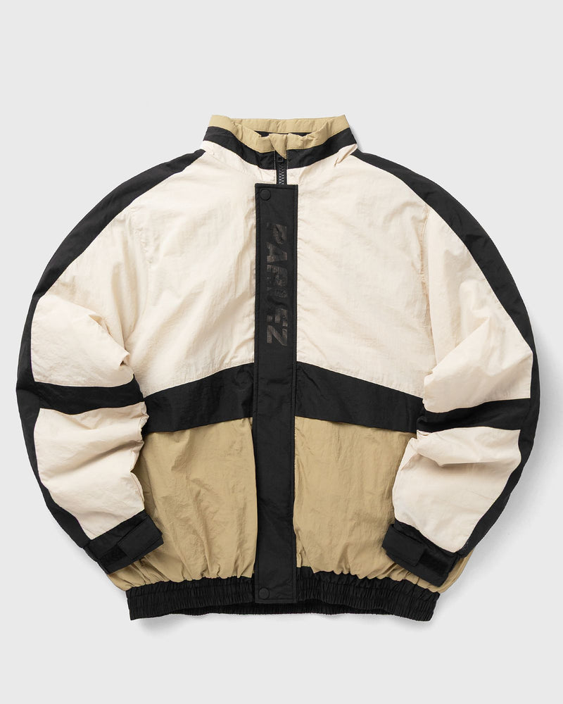 Parlez Slalom Jacket Beige