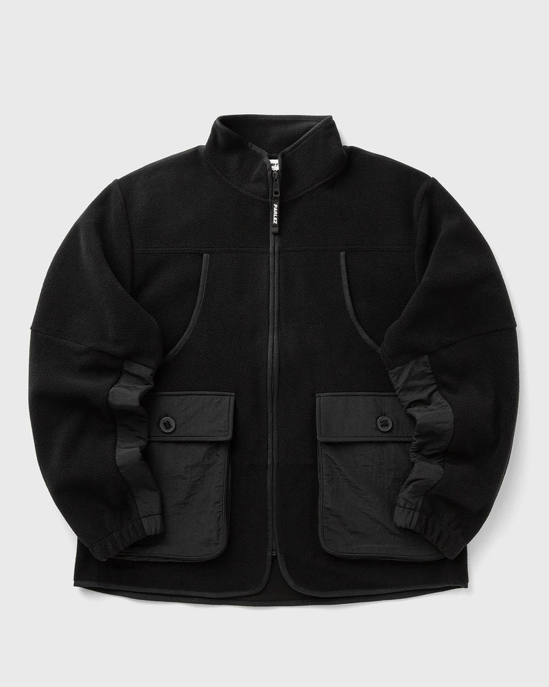 Parlez Summit Fleece Black
