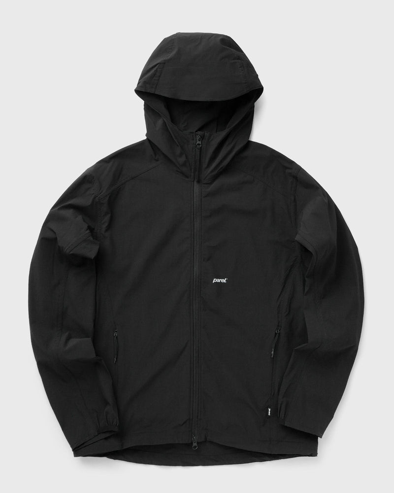 Parel Studios Teide Jacket Black