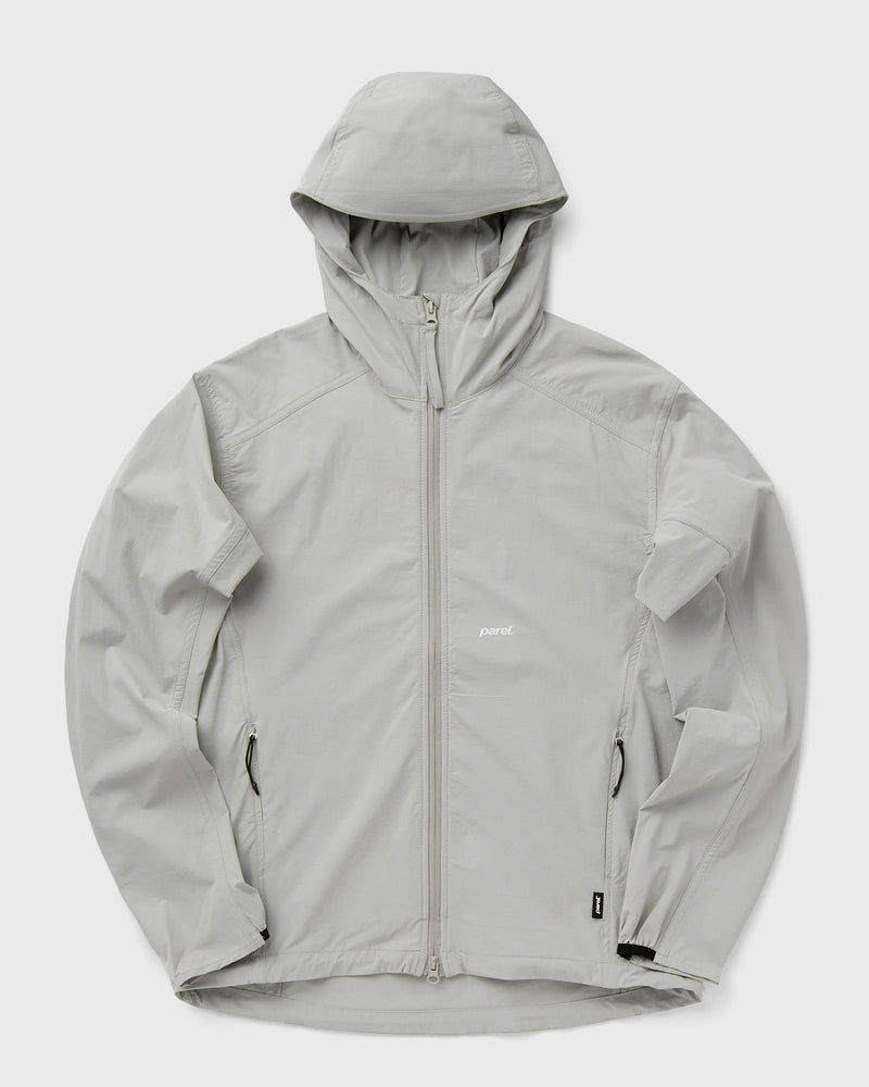 Parel Studios Teide Jacket Grey