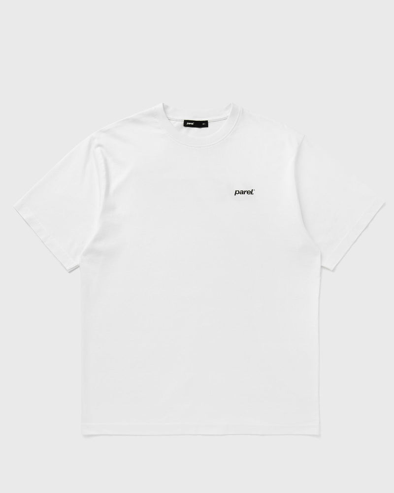 Parel Studios Bp Tee White