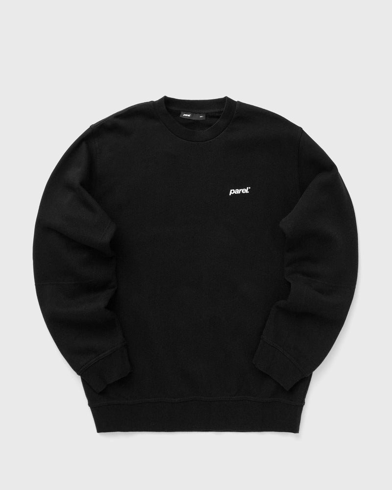 Parel Studios Bp Crewneck Black