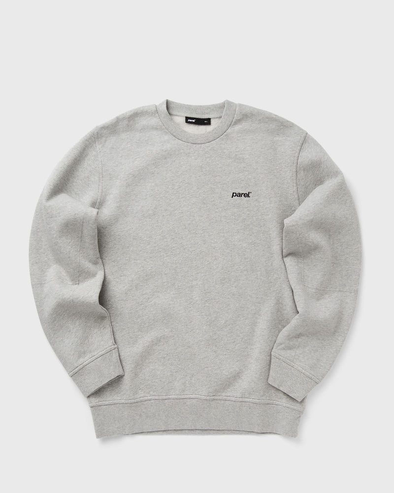 Parel Studios Bp Crewneck Grey