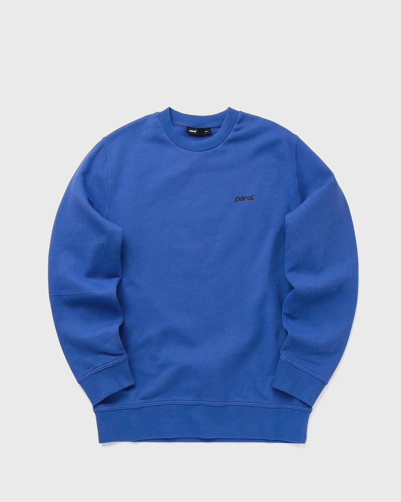 Parel Studios Bp Crewneck Blue