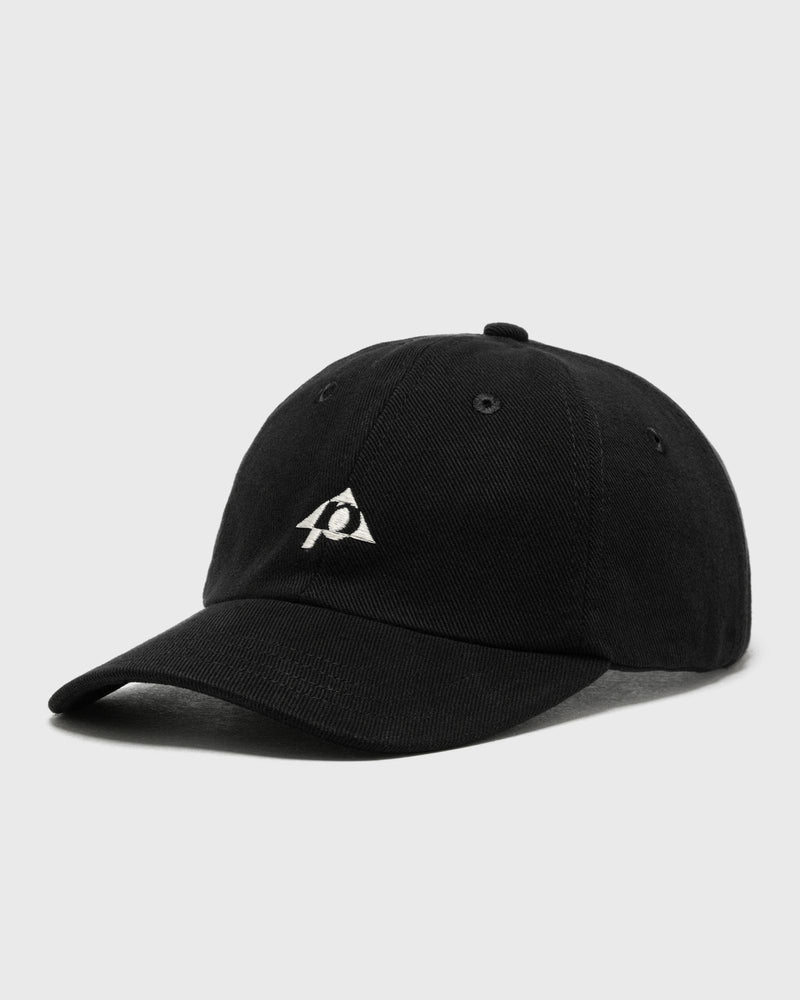 Parel Studios Core Cap Black