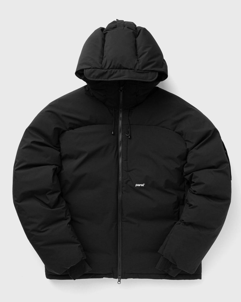 Parel Studios Alta Down Jacket Black