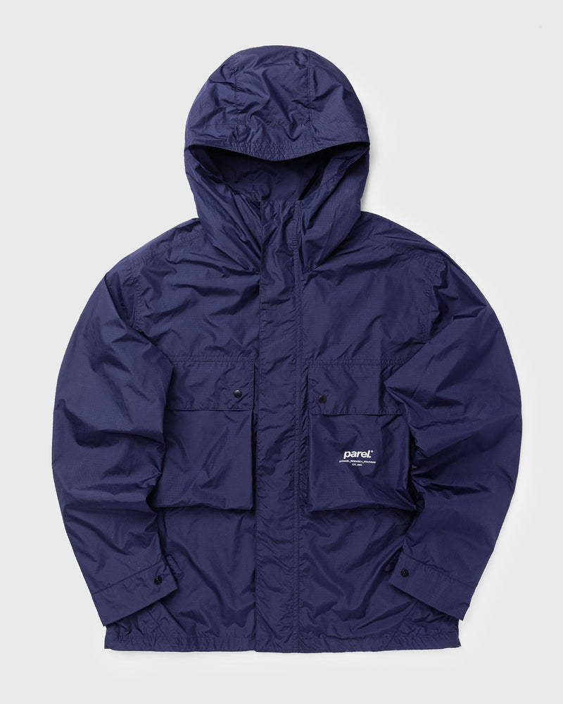 Parel Studios Hekla Jacket Blue