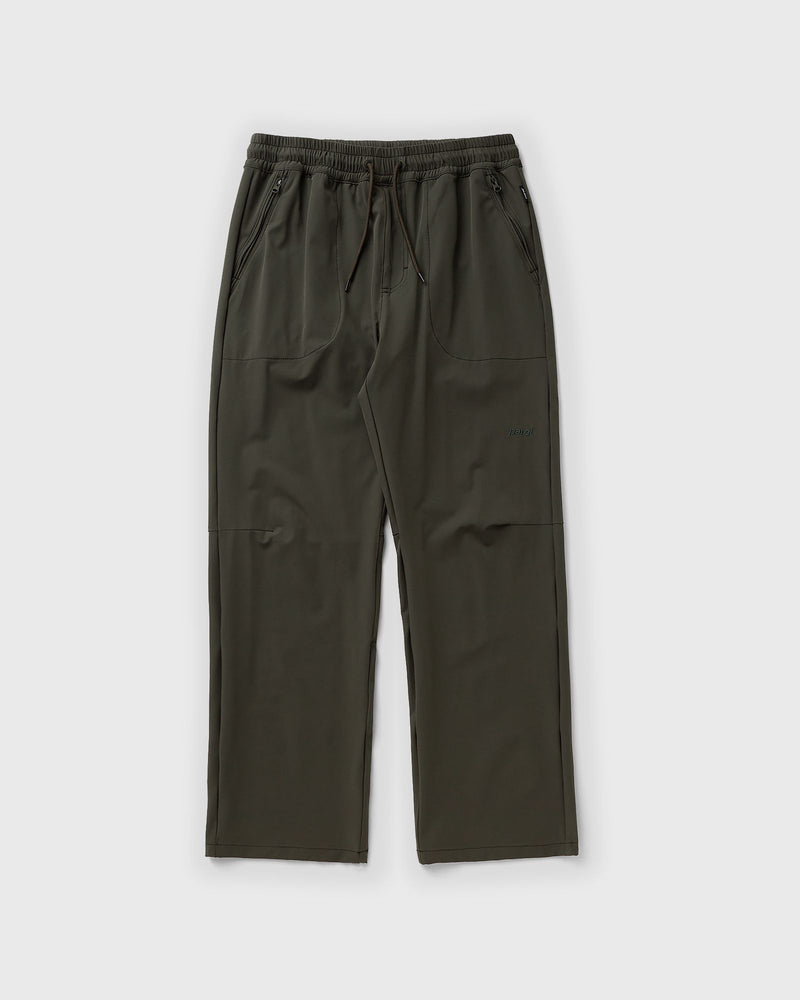 Parel Studios Legan Pants Green