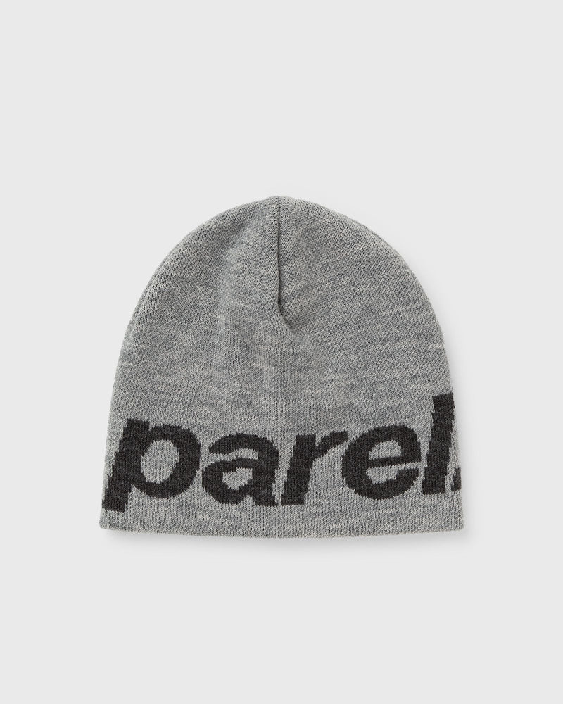 Parel Studios Nova Beanie Grey