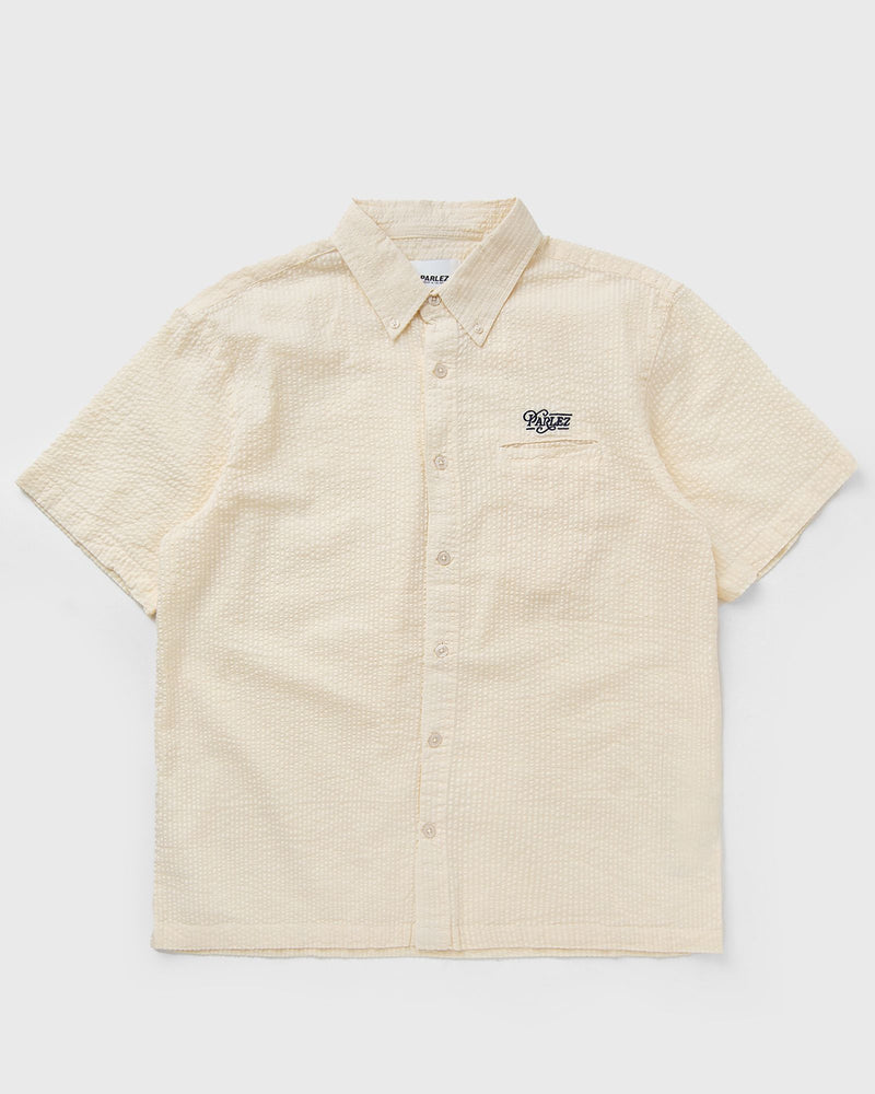 Parlez Azura Shirt Beige