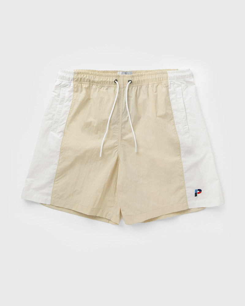 Parlez Copa Short Beige