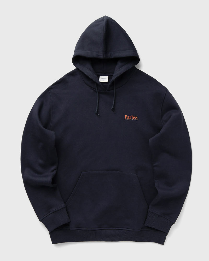Parlez Uintah Hoodie Blue