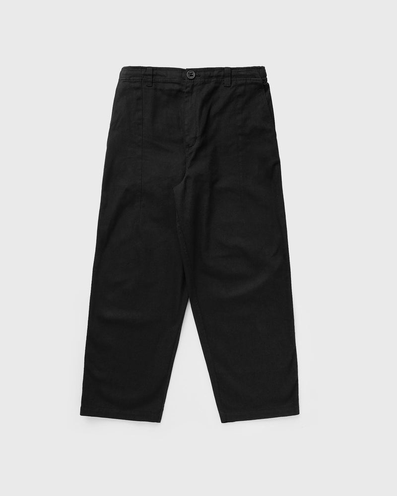Parlez Mast Trousers Black